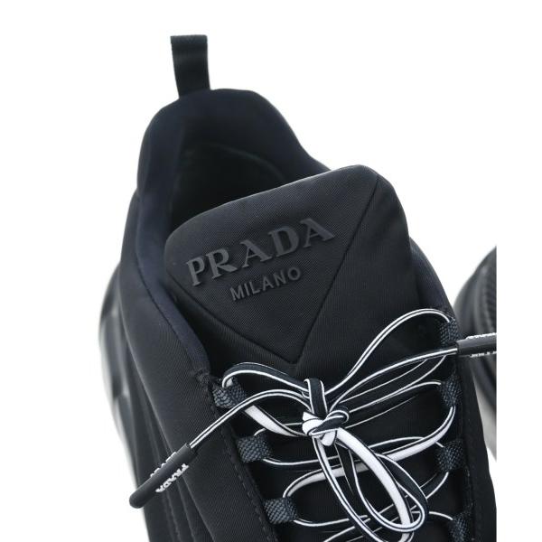 PRADA スニーカー メンズ プラダ 中古　古着｜ragtagonlineshop｜06