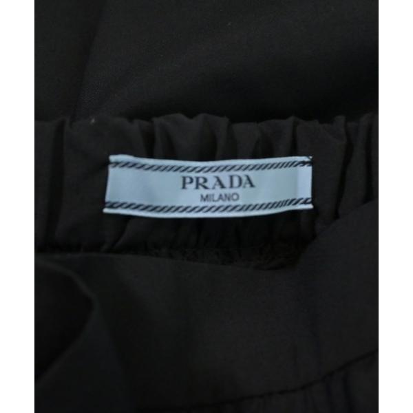 PRADA パンツ（その他） レディース プラダ 中古　古着