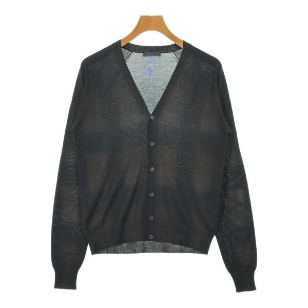 PRADA プラダ カーディガン メンズ 【古着】【中古】 PRADA（プラダ） カーディガン メンズ 中古 古着 : RAGTAG Online Shop