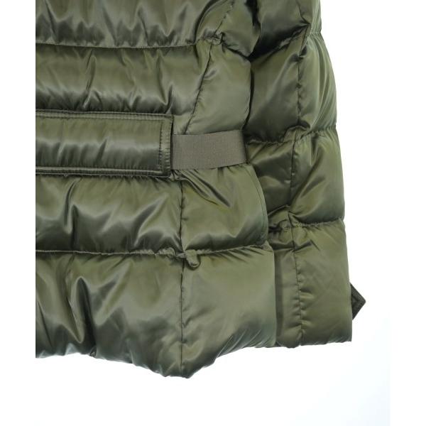 PRADA ダウンジャケット/ダウンベスト レディース プラダ 中古 PRADA ダウンジャケット/ダウンベスト レディース プラダ 中古