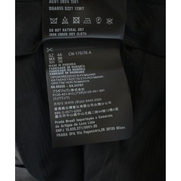 PRADA（プラダ） スラックス メンズ 中古 古着 : RAGTAG Online Shop