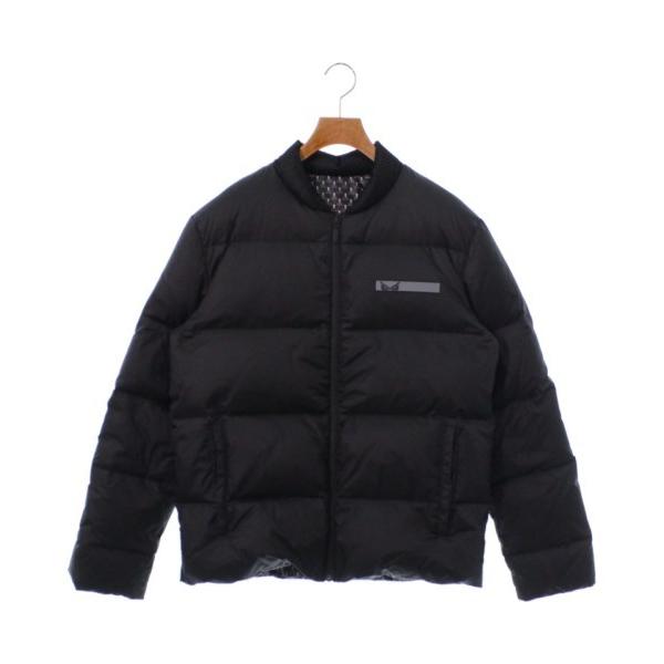 高い素材 Fendi フェンディ ダウンジャケット ダウンベスト メンズ 全品送料無料 Kslcity Com My