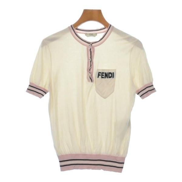 FENDI（フェンディ） ニット・セーター レディース 中古 古着 : RAGTAG