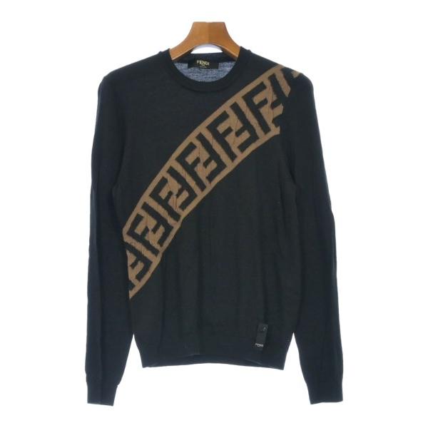 FENDI（フェンディ） ニット・セーター メンズ 中古 古着 : RAGTAG