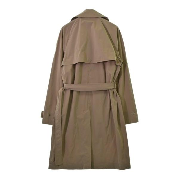 BOTTEGA VENETA トレンチコート メンズ ボッテガベネタ 中古 BOTTEGA VENETA トレンチコート メンズ ボッテガベネタ 中古
