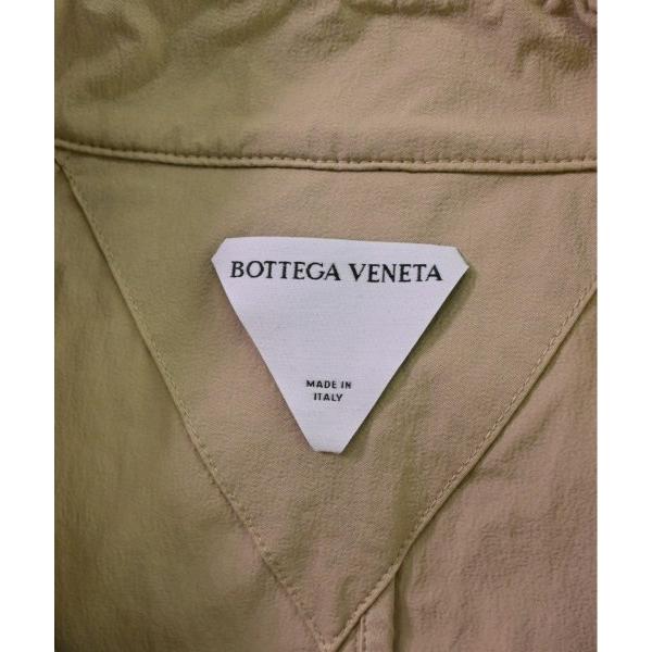 BOTTEGA VENETA トレンチコート メンズ ボッテガベネタ 中古　古着｜ragtagonlineshop｜03