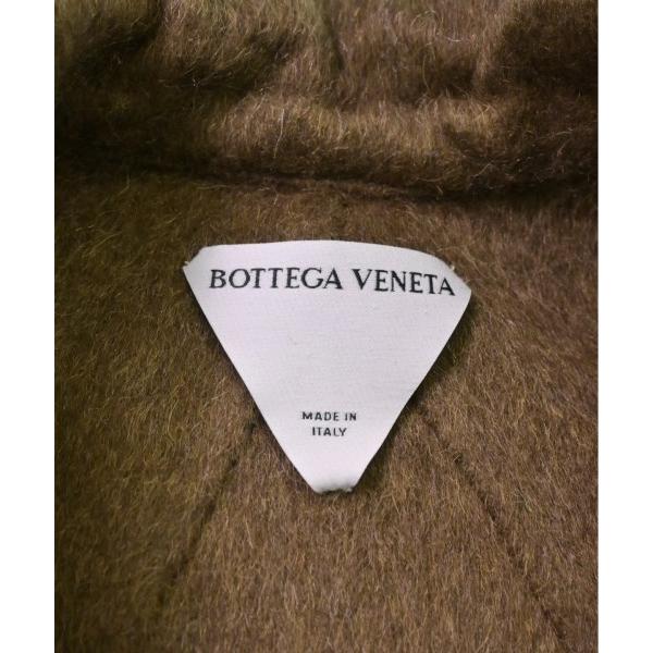 税込新品 BOTTEGA VENETA チェスターコート メンズ ボッテガベネタ 　古着