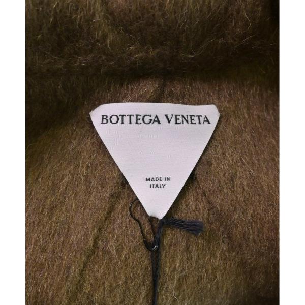 世界を買える BOTTEGA VENETA チェスターコート メンズ ボッテガベネタ 　古着