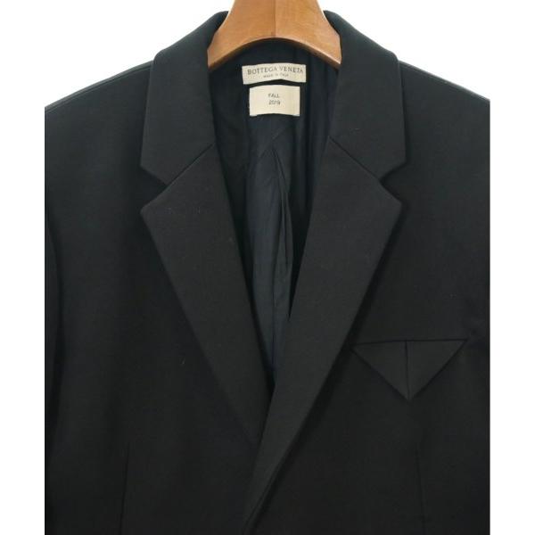 BOTTEGA VENETA テーラードジャケット メンズ ボッテガベネタ BOTTEGA VENETA テーラードジャケット メンズ ボッテガベネタ