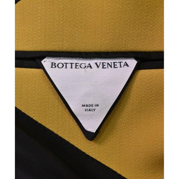 年中無休 BOTTEGA VENETA チェスターコート メンズ ボッテガベネタ 　古着