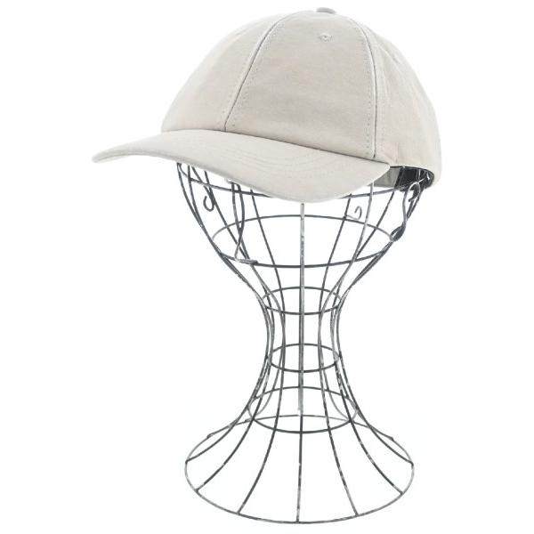 BOTTEGA VENETA ボッテガベネタ キャップ メンズ 【古着】【中古】 BOTTEGA VENETA（ボッテガ・ヴェネタ） キャップ メンズ ボッテガ