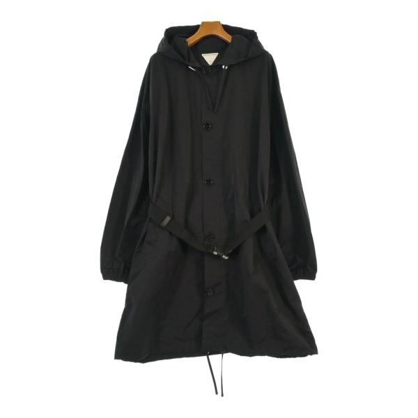 BOTTEGA VENETA ボッテガベネタ コート（その他） メンズ 【古着】【中古】 BOTTEGA VENETA（ボッテガ・ヴェネタ） コート（その他） メンズ