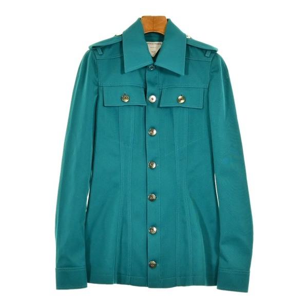 BOTTEGA VENETA ボッテガベネタ ブルゾン（その他） レディース 【古着】【中古】 BOTTEGA VENETA（ボッテガ・ヴェネタ） ブルゾン（その他） レディース