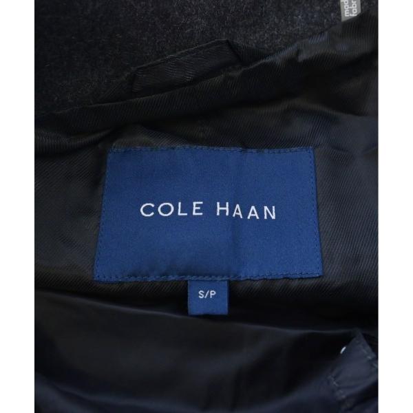 COLE HAAN コート（その他） メンズ コールハーン 中古　古着｜ragtagonlineshop｜03