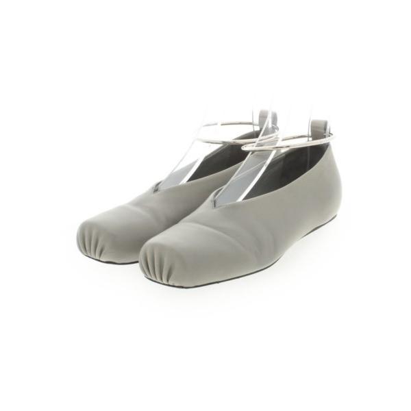 独創的 Jil Sander ジルサンダー シューズ その他 レディース 最安値挑戦 Www Thedailyspud Com
