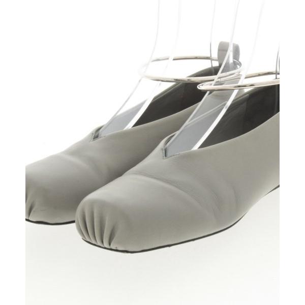 独創的 Jil Sander ジルサンダー シューズ その他 レディース 最安値挑戦 Www Thedailyspud Com