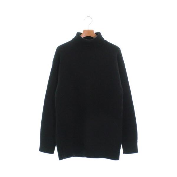 人気商品!】 JIL SANDER ニット セーター メンズ ジルサンダー 中古 古着 JIL SANDER ジルサンダーニット・セーター メンズ
