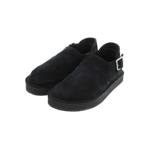 JIL SANDER サンダル メンズ ジルサンダー 中古 古着 JIL SANDER ジルサンダーサンダル メンズ