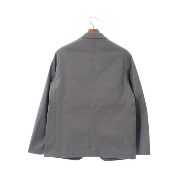 JIL SANDER テーラードジャケット メンズ ジルサンダー 中古 古着