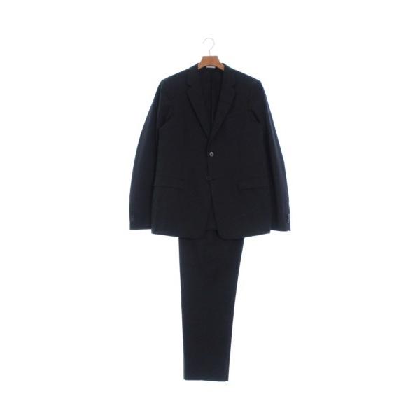 品質が完璧 JIL SANDER セットアップ スーツ その他 メンズ ジル