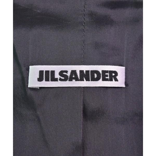 超目玉枠】 【中古】ジルサンダー スカートスーツ JIL SANDER JIL セットアップ・スーツ（その他） SANDER レディース  ジルサンダー 古着