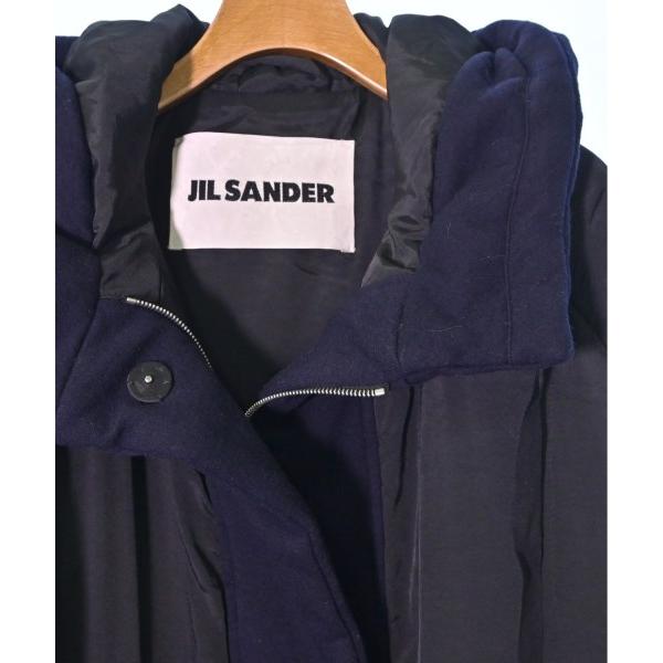 【美品】ジルサンダー JIL SANDER コート アウター レディース 34 j40af0014j74276279.jpg