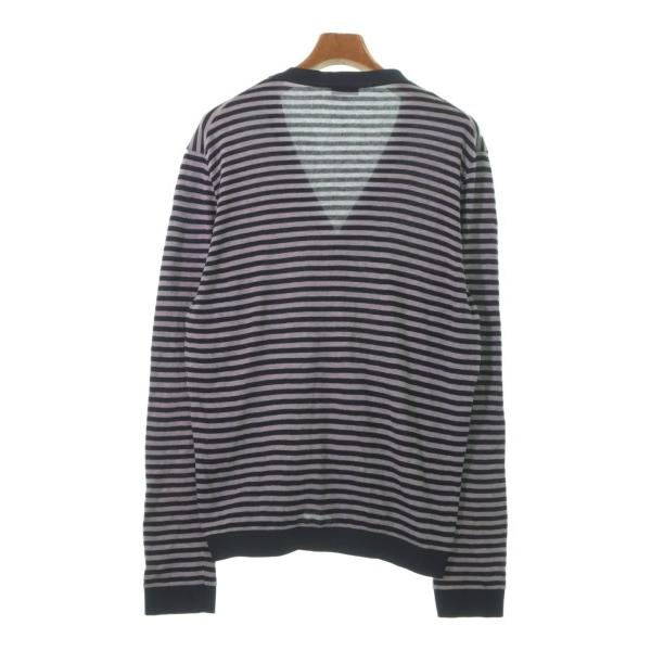 JIL SANDER カーディガン メンズ ジルサンダー 中古　古着｜ragtagonlineshop｜02