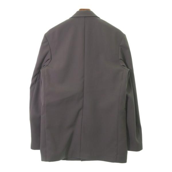 JIL SANDER テーラードジャケット メンズ ジルサンダー 中古 JIL SANDER テーラードジャケット メンズ ジルサンダー 中古