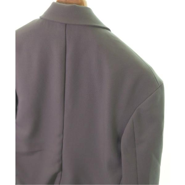 JIL SANDER テーラードジャケット メンズ ジルサンダー 中古 JIL SANDER テーラードジャケット メンズ ジルサンダー 中古