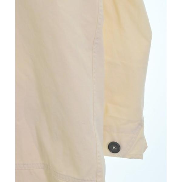 JIL SANDER モッズコート メンズ ジルサンダー 中古 古着 JIL SANDER モッズコート メンズ ジルサンダー 中古 古着