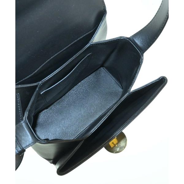 JIL SANDER（ジルサンダー） ショルダーバッグ メンズ 中古 古着