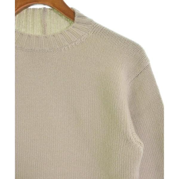 JIL SANDER ニット・セーター メンズ ジルサンダー 中古　古着｜ragtagonlineshop｜04