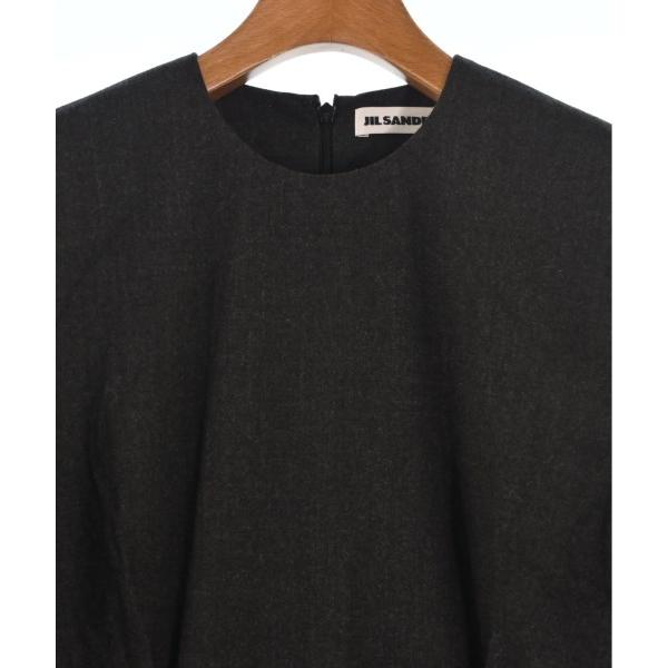 JIL SANDER ワンピース レディース ジルサンダー 中古　古着｜ragtagonlineshop｜04