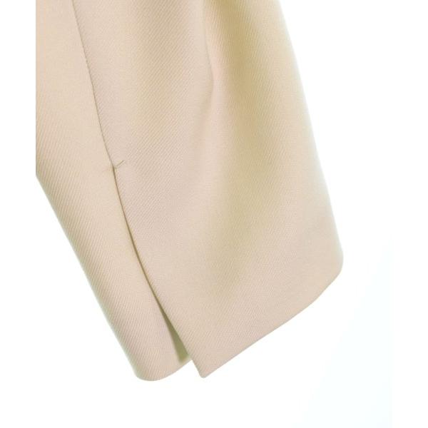 JIL SANDER ノーカラージャケット レディース ジルサンダー 中古 JIL SANDER ノーカラージャケット レディース ジルサンダー 中古