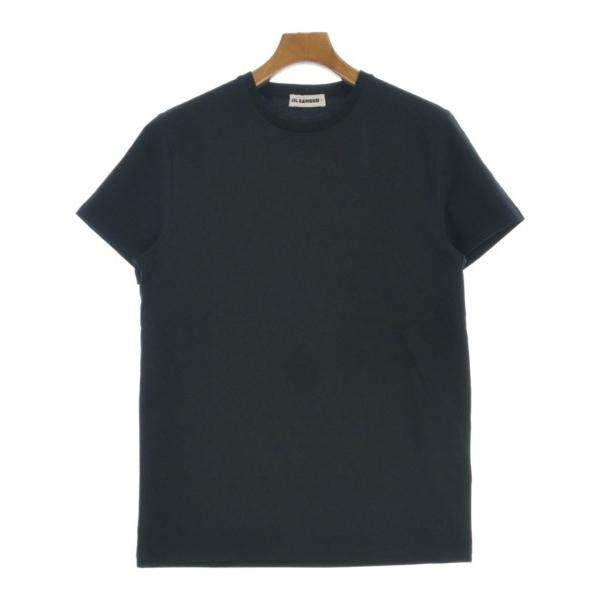JIL SANDER + ジルサンダープラス Tシャツ・カットソー メンズ 【古着】【中古】 JIL SANDER + Tシャツ・カットソー メンズ ジルサンダープラス 中古