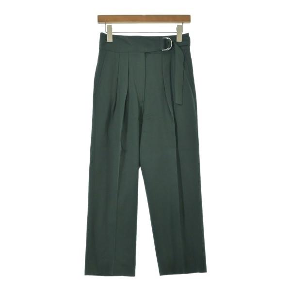 JIL SANDER（ジルサンダー） スラックス メンズ 中古 古着 : RAGTAG