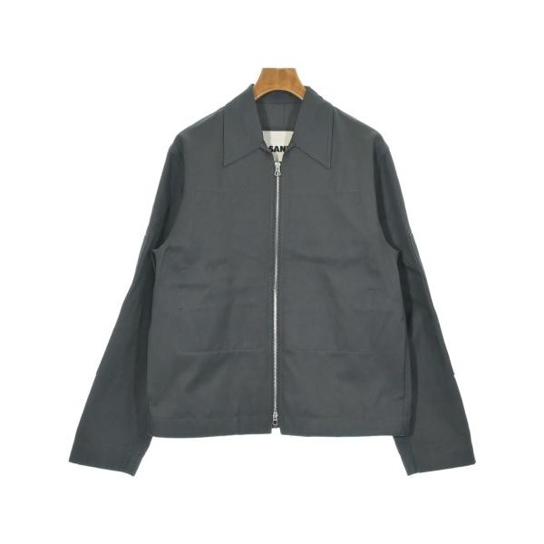 JIL SANDER（ジルサンダー） ブルゾン（その他） メンズ 中古 古着