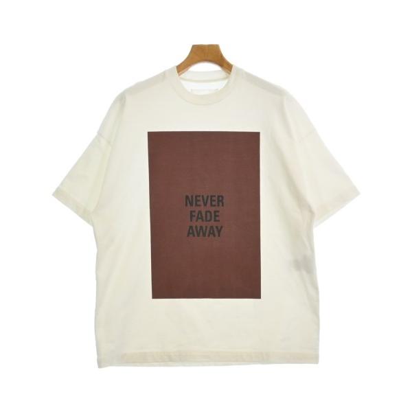 JIL SANDER Tシャツ・カットソー メンズ ジルサンダー 中古 古着 