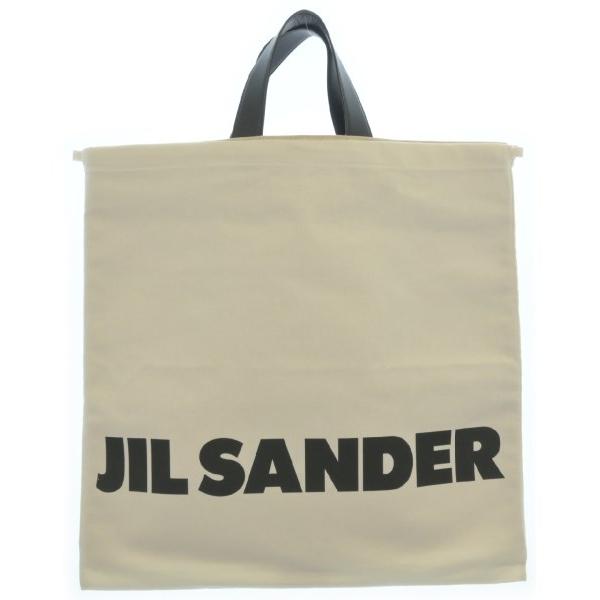 JIL SANDER（ジルサンダー） トートバッグ メンズ 中古 古着 : RAGTAG