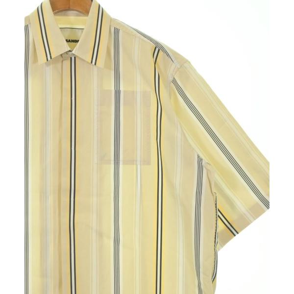 JIL SANDER（ジルサンダー） カジュアルシャツ メンズ 中古 古着