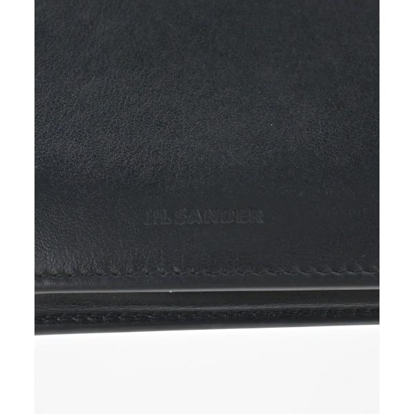 JIL SANDER（ジルサンダー） 財布・コインケース メンズ 中古 古着