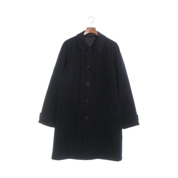 Giorgio Armani メンズ コート アウター ステンカラーコート ジョルジオアルマーニ ステンカラーコート メンズ g0223 Ragtag