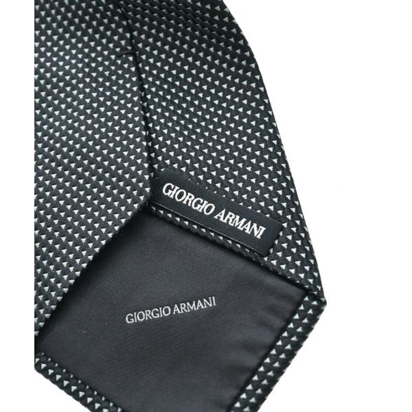 GIORGIO ARMANI ネクタイ メンズ ジョルジオアルマーニ 中古　古着｜ragtagonlineshop｜03