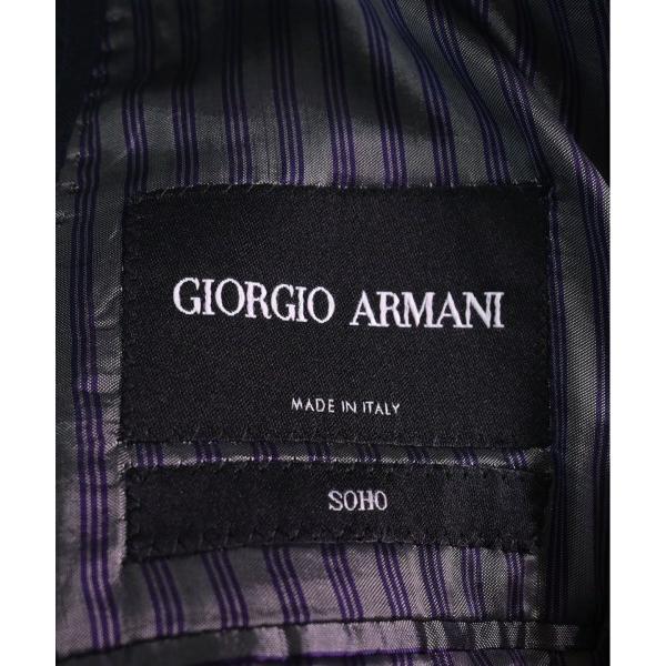 GIORGIO ARMANI セットアップ・スーツ（その他） メンズ ジョルジオアルマーニ 中古　古着｜ragtagonlineshop｜08