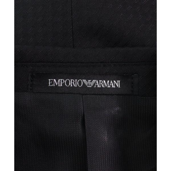 お1人様1点限り】 EMPORIO ARMANI セットアップ・スーツ（その他） 中古 古着 メンズ エンポリオアルマーニ スーツ、フォーマル 