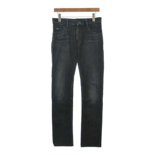 EMPORIO ARMANI エンポリオアルマーニ デニムパンツ レディース 【古着】【中古】 EMPORIO ARMANI デニムパンツ レディース エンポリオアルマーニ 中古