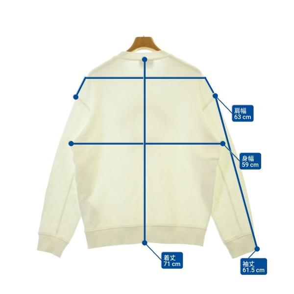 EMPORIO ARMANI スウェット メンズ エンポリオアルマーニ 中古　古着_5