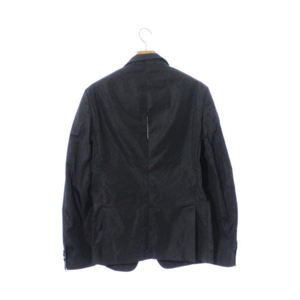 おトク Prada Sport プラダスポーツ テーラードジャケット メンズ テーラード ブレザー Folliq4 Com