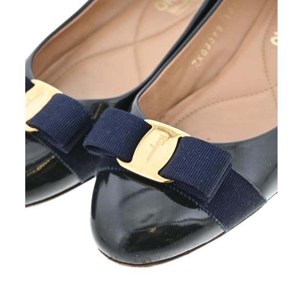 Salvatore Ferragamo パンプス レディース サルバトーレフェラガモ 中古　古着｜ragtagonlineshop｜04