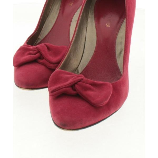 Sergio rossi パンプス レディース セルジオロッシ 中古 古着 : RAGTAG  